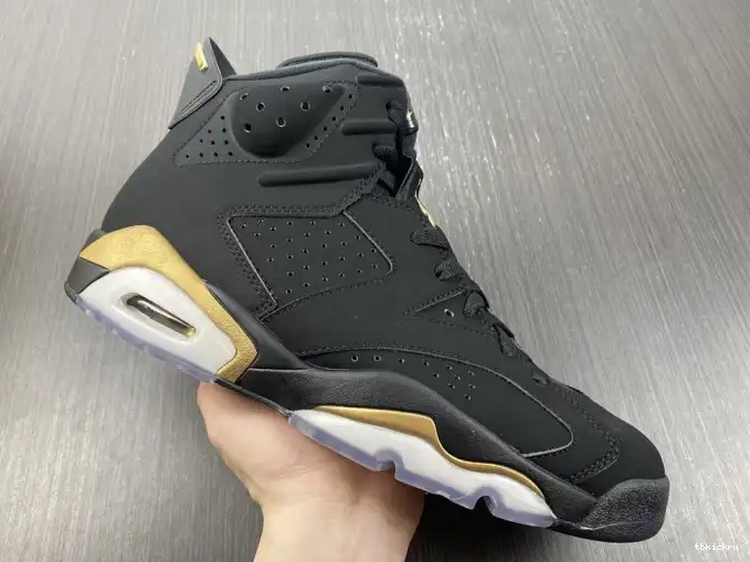 Reps TBkick (2020) CT4954-007 Jordan Air DMP 6 Retro 0623